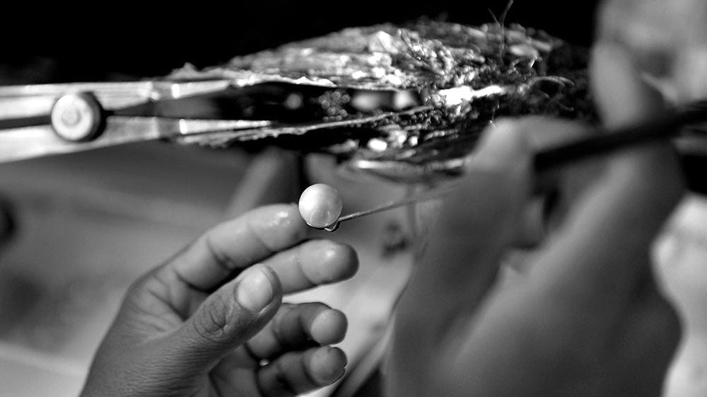 10 facts about Pearls