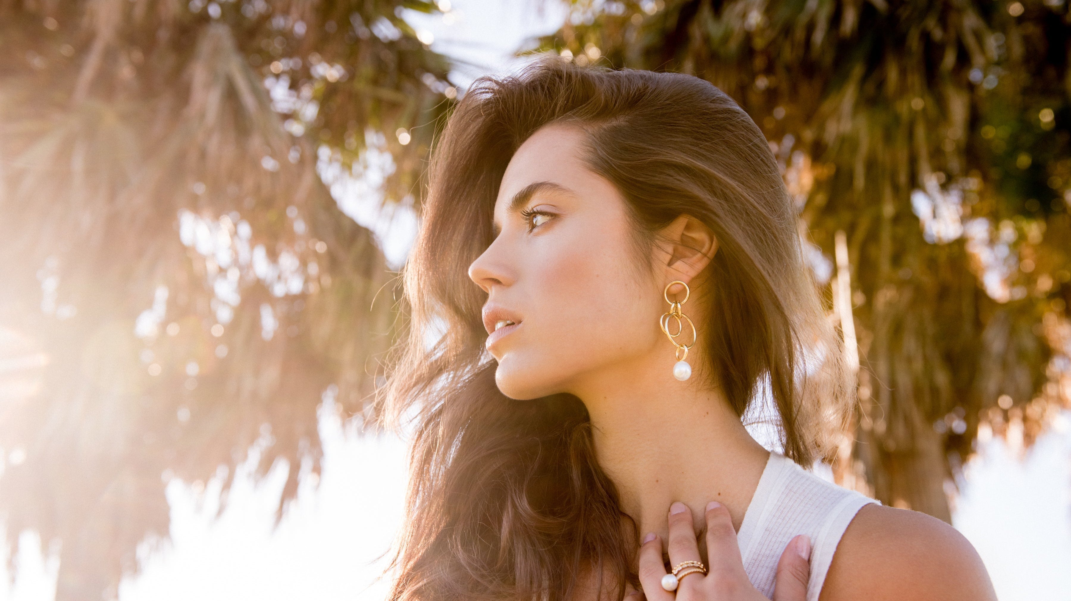 AUTORE MODA available nationwide in David Jones