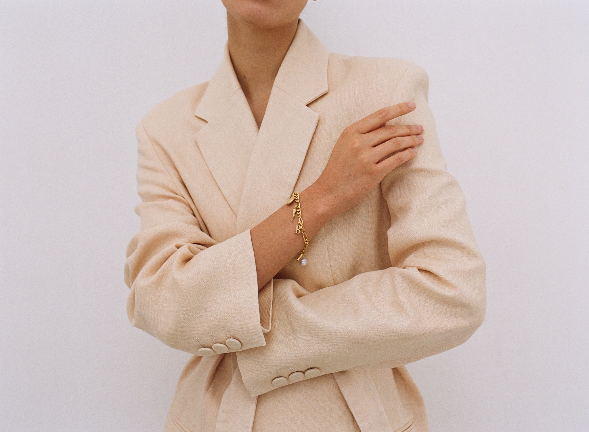 Just Landed | Personalise Your Jewellery Stack