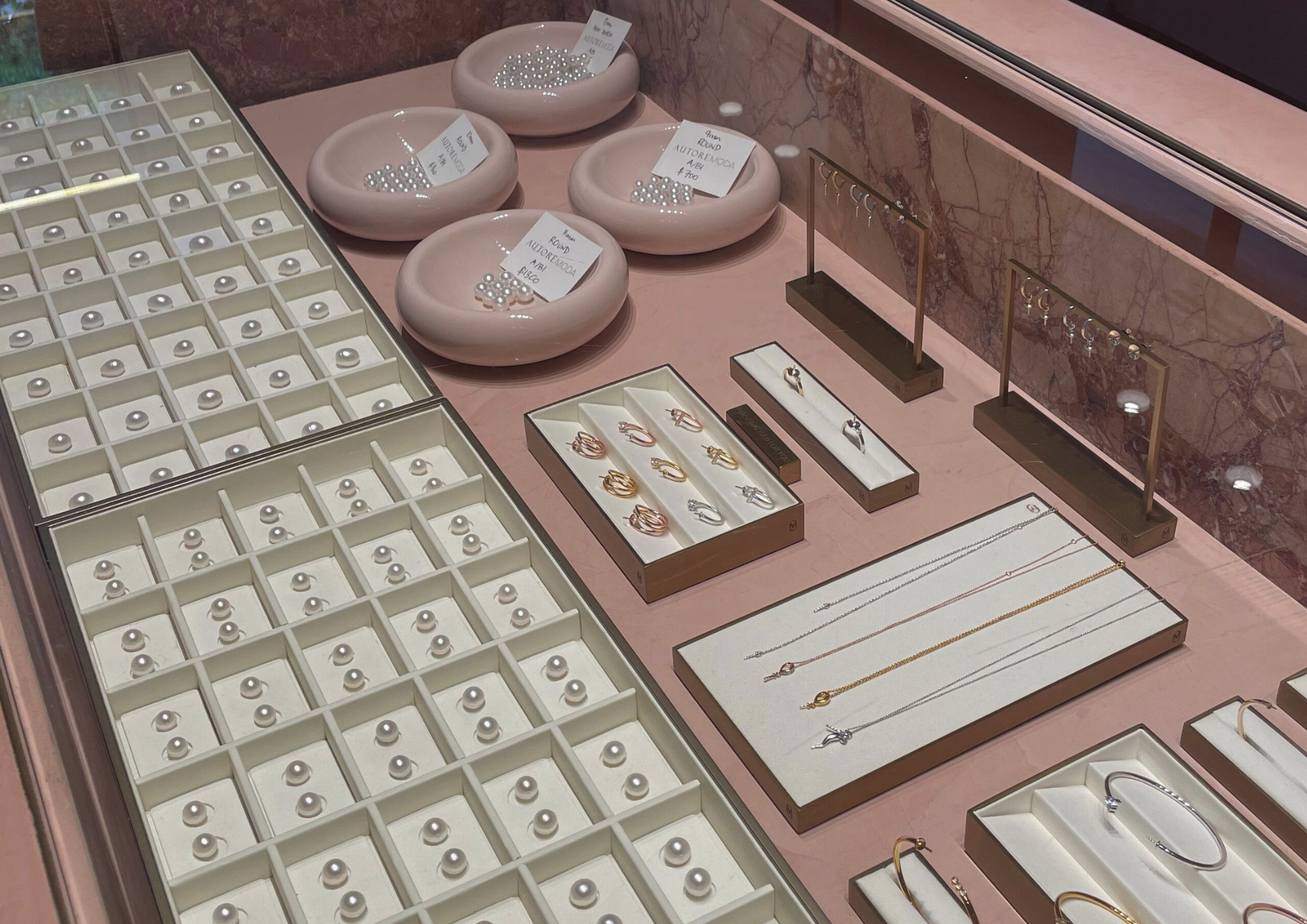 MADE BY YOU | A CUSTOM IN-STORE EXPERIENCE