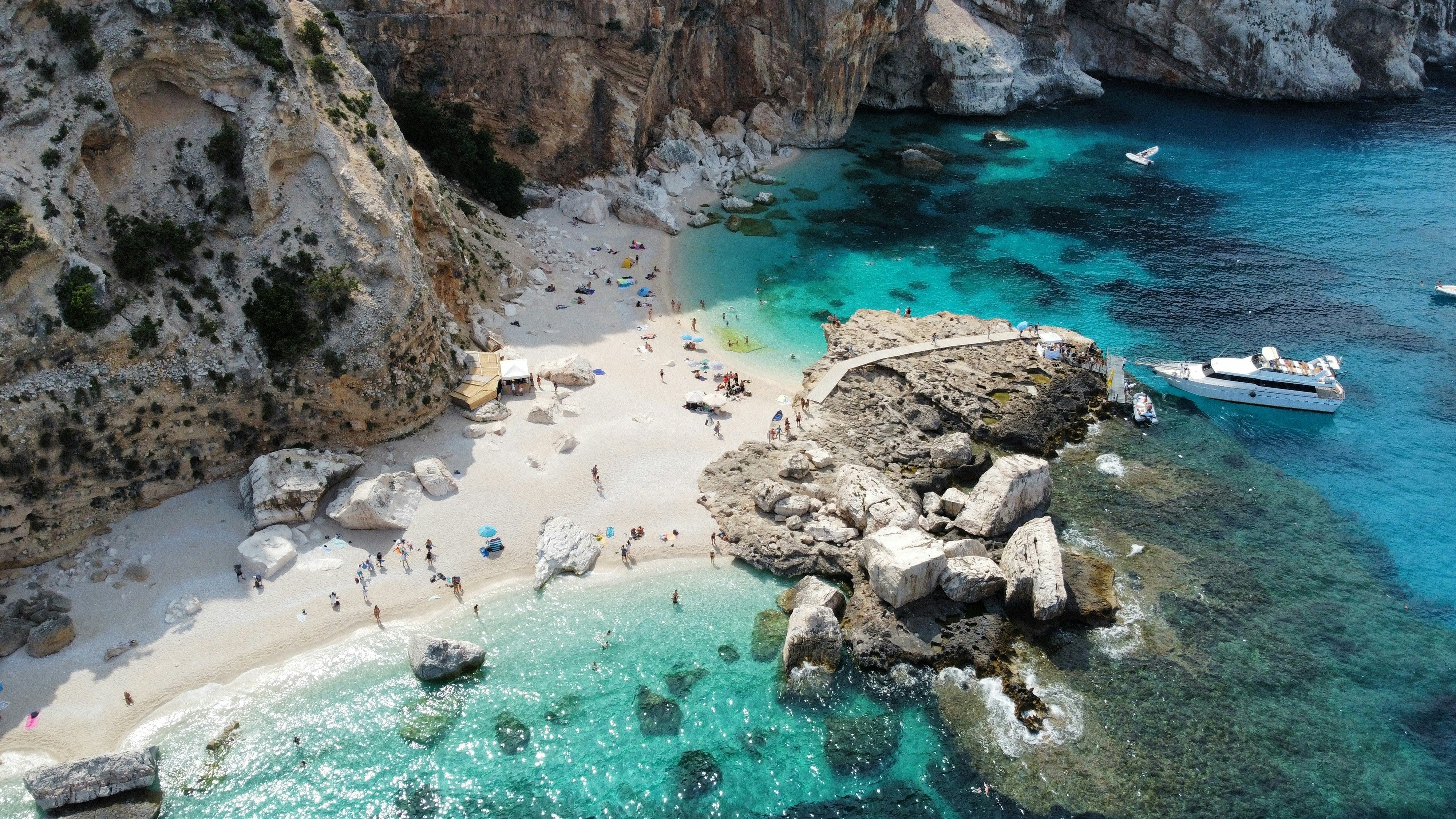 Europe Travel Diaries: Sardinia ~ Italy