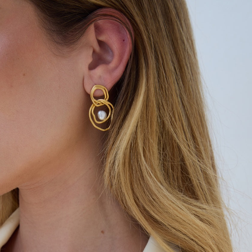 gold vermeil celeste