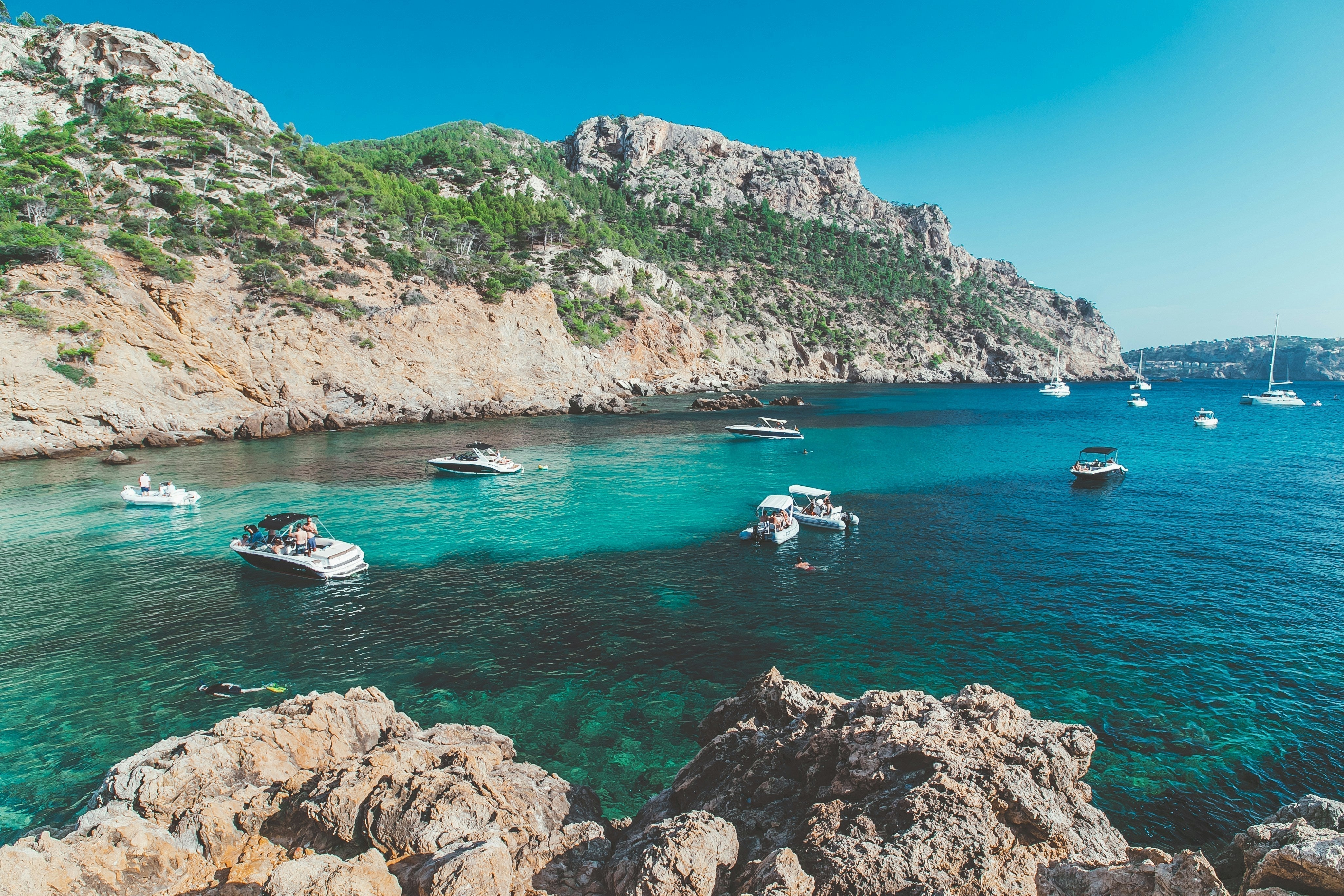 Europe Travel Diaries: Mallorca ~ Spain