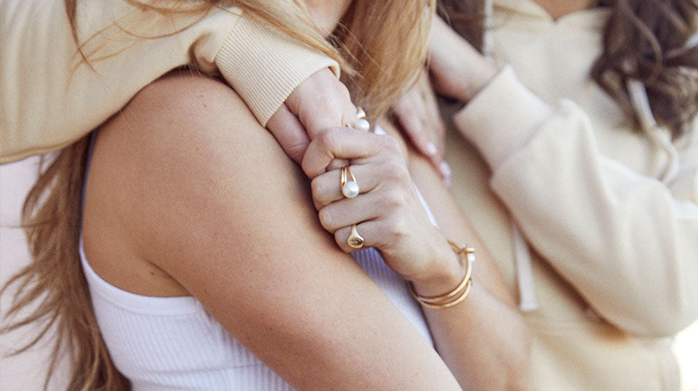 Gift Guide for the Girl who has everything