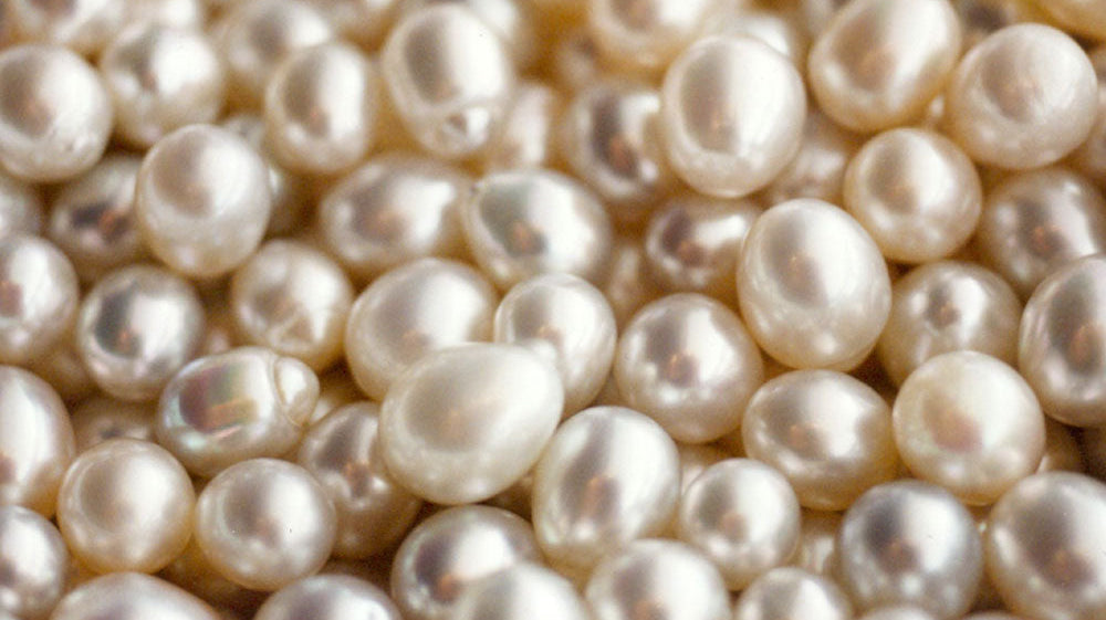 What makes South Sea Pearls so special?