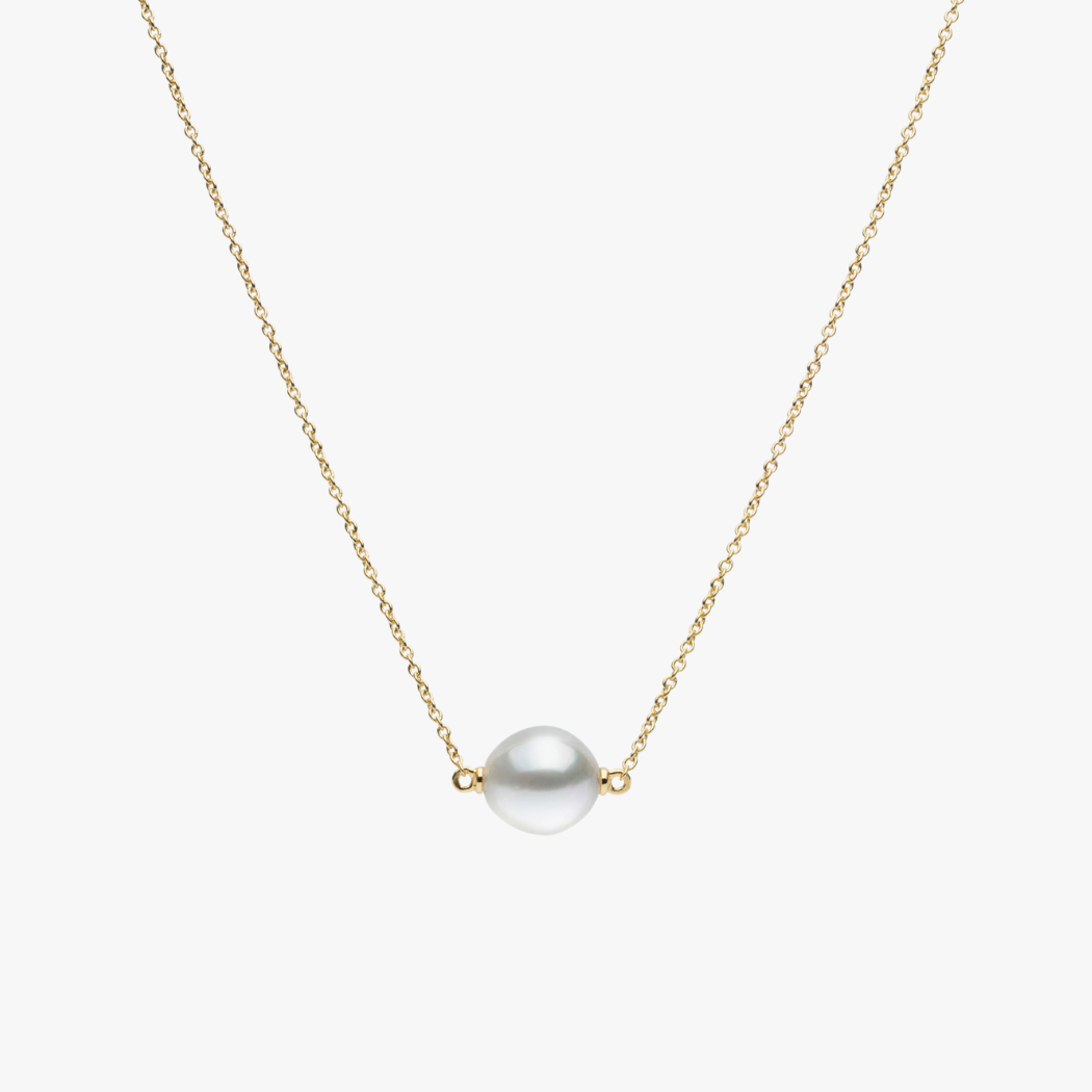 Olivia Necklace