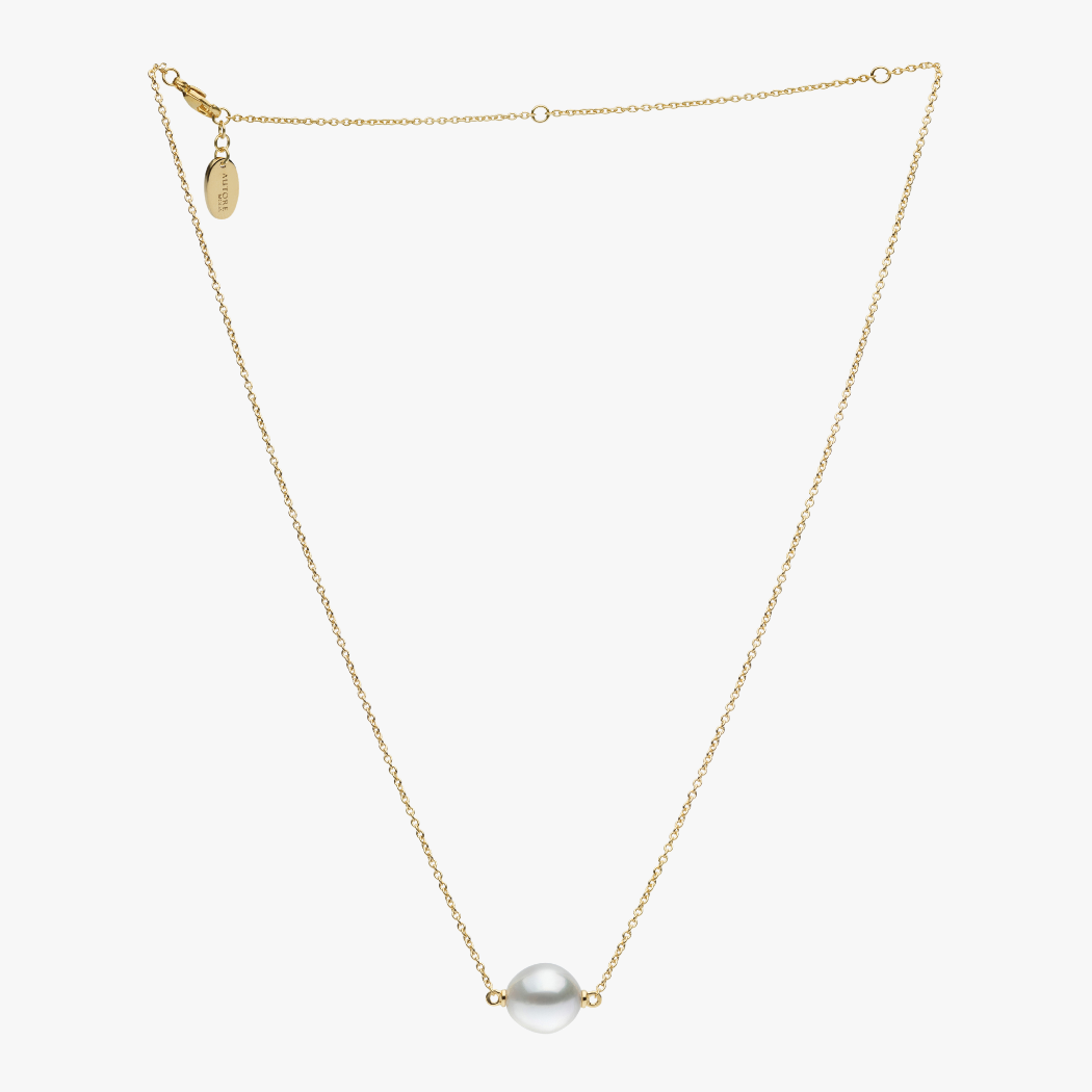 Olivia Necklace