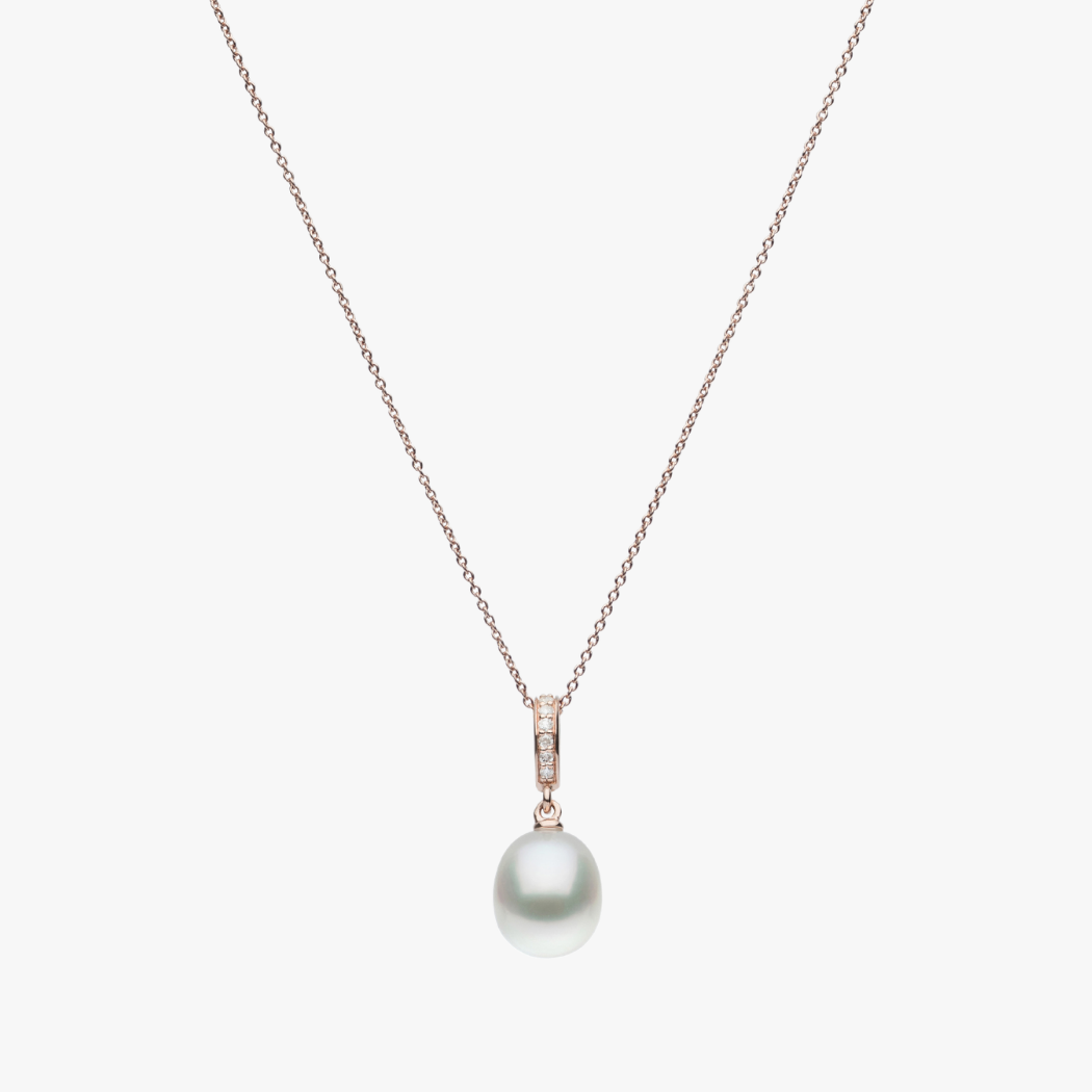 Mia Necklace