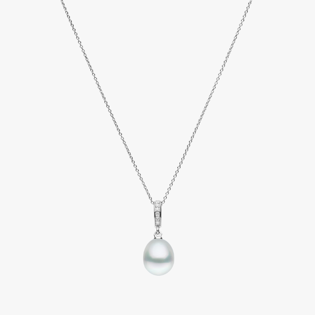 Mia Necklace