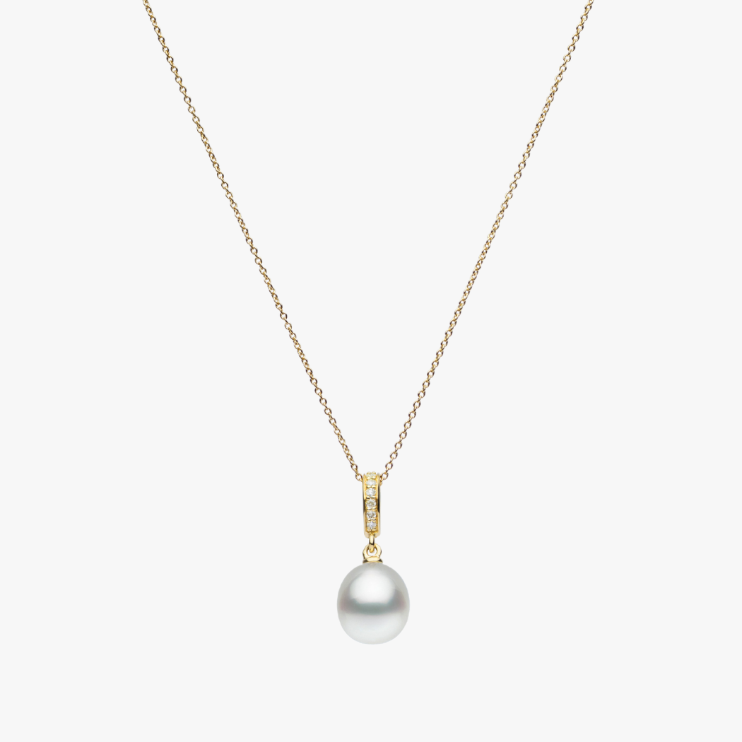 Mia Necklace