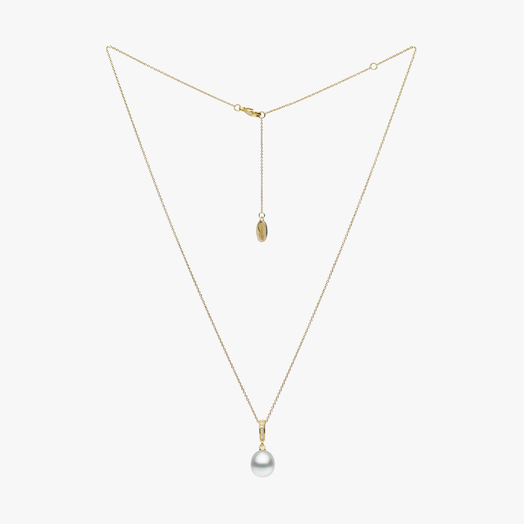 Mia Necklace
