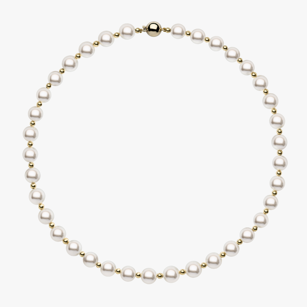 Charlotte Necklace