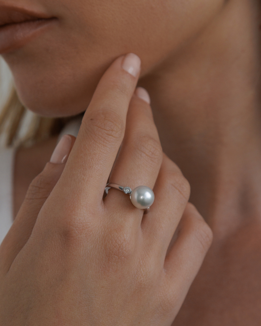 Allegra Ring