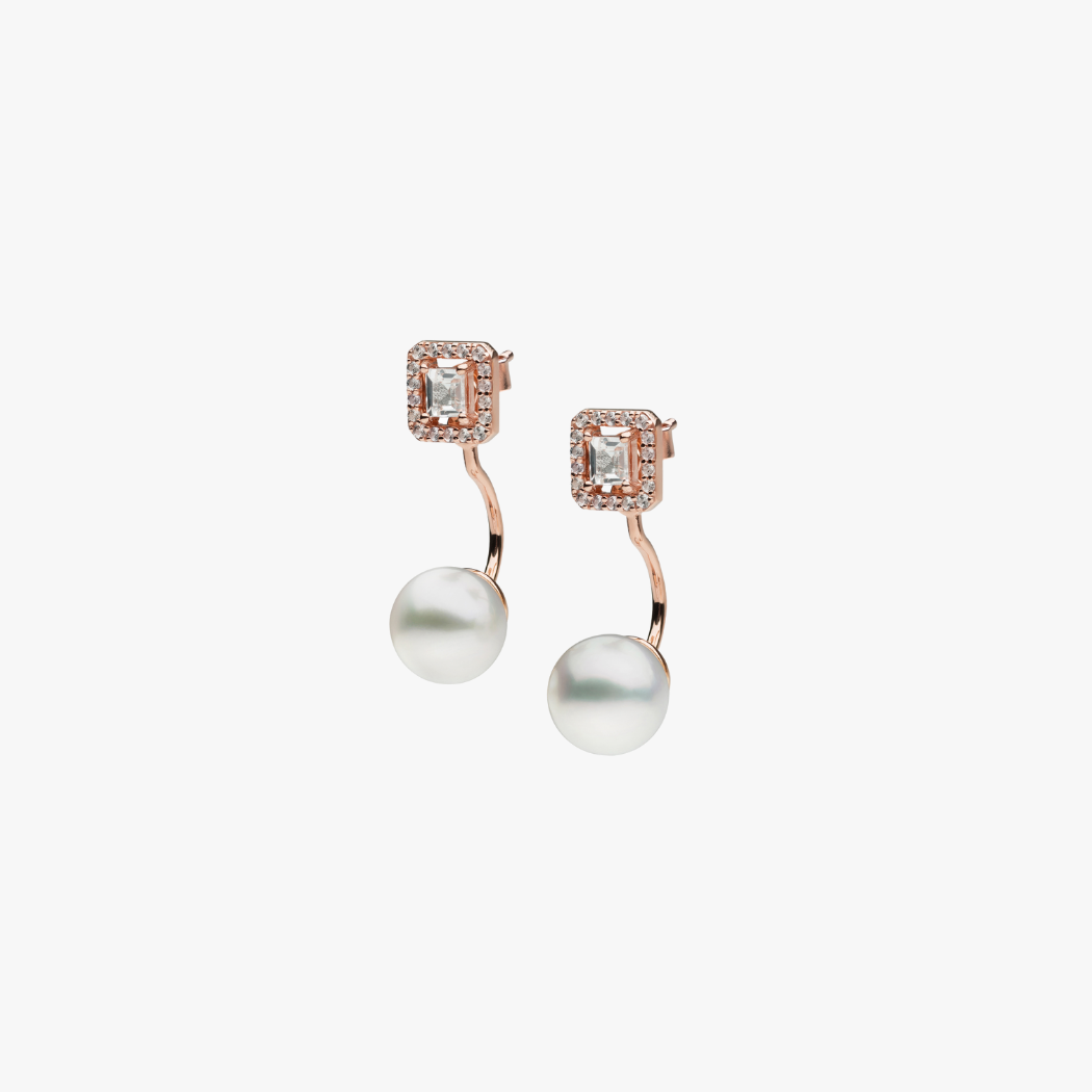 Meaghan Earrings