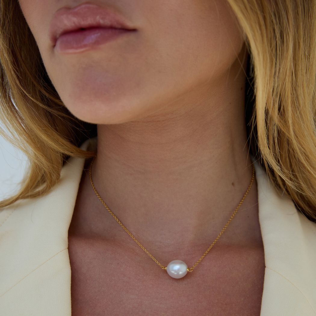 Olivia Necklace