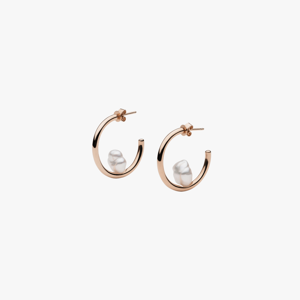 Camille Hoops