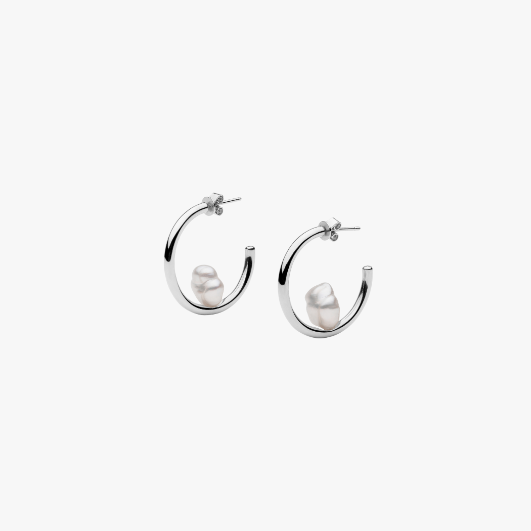 Camille Hoops