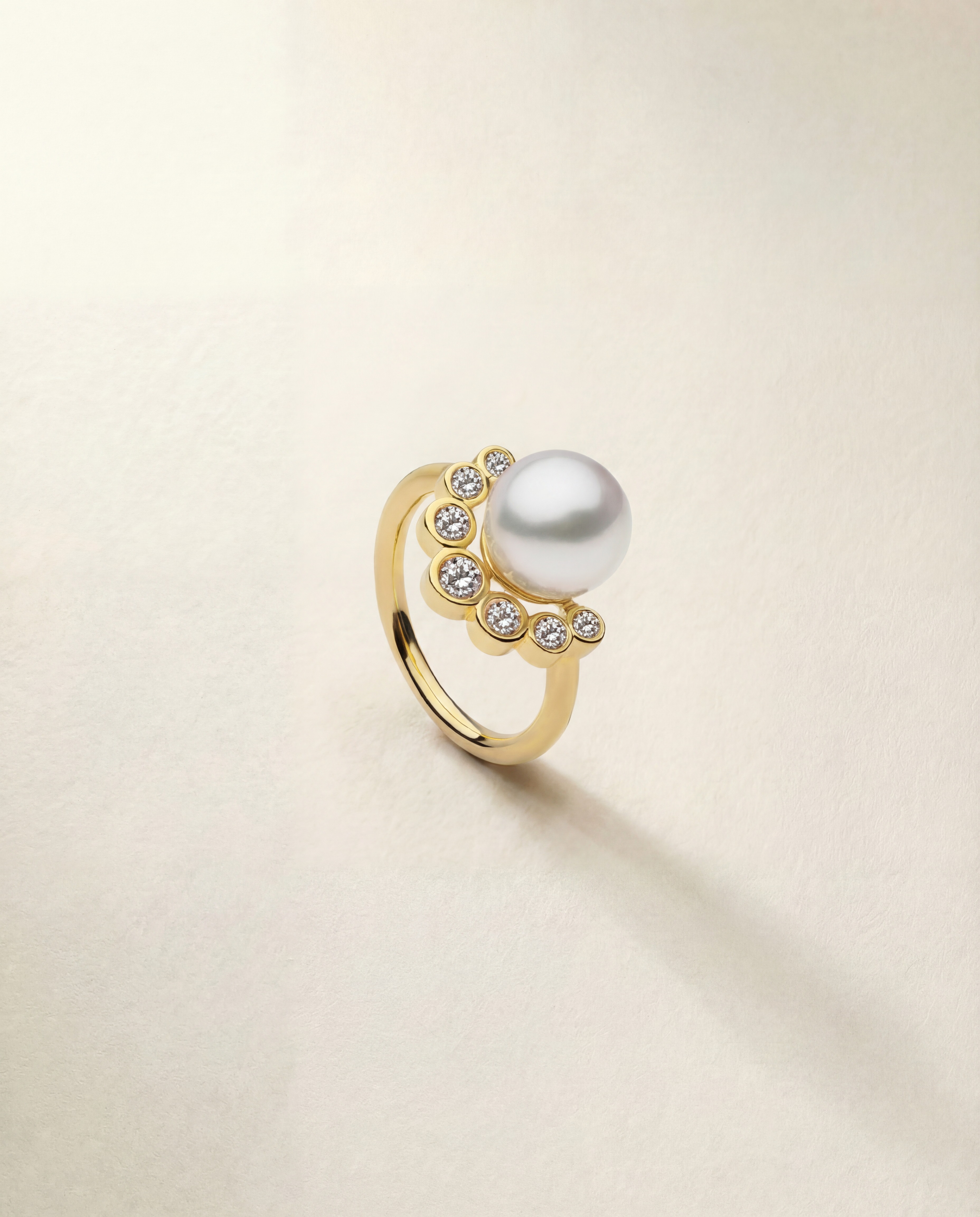 Brea Ring