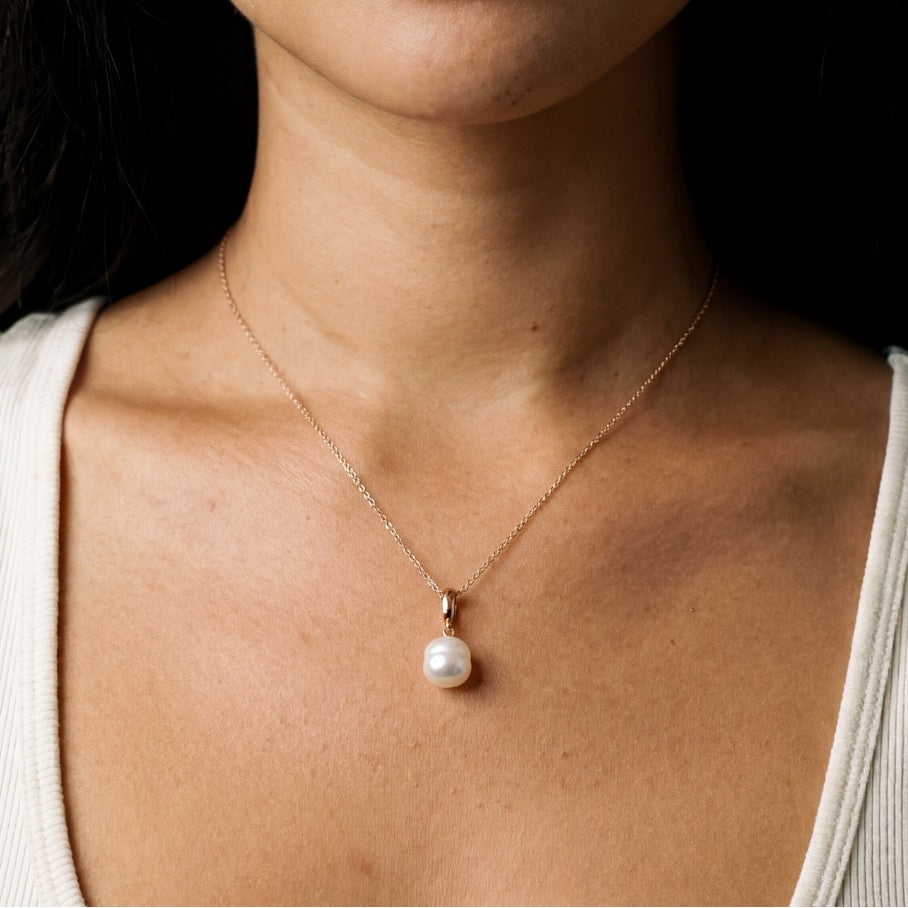 Gigi Necklace