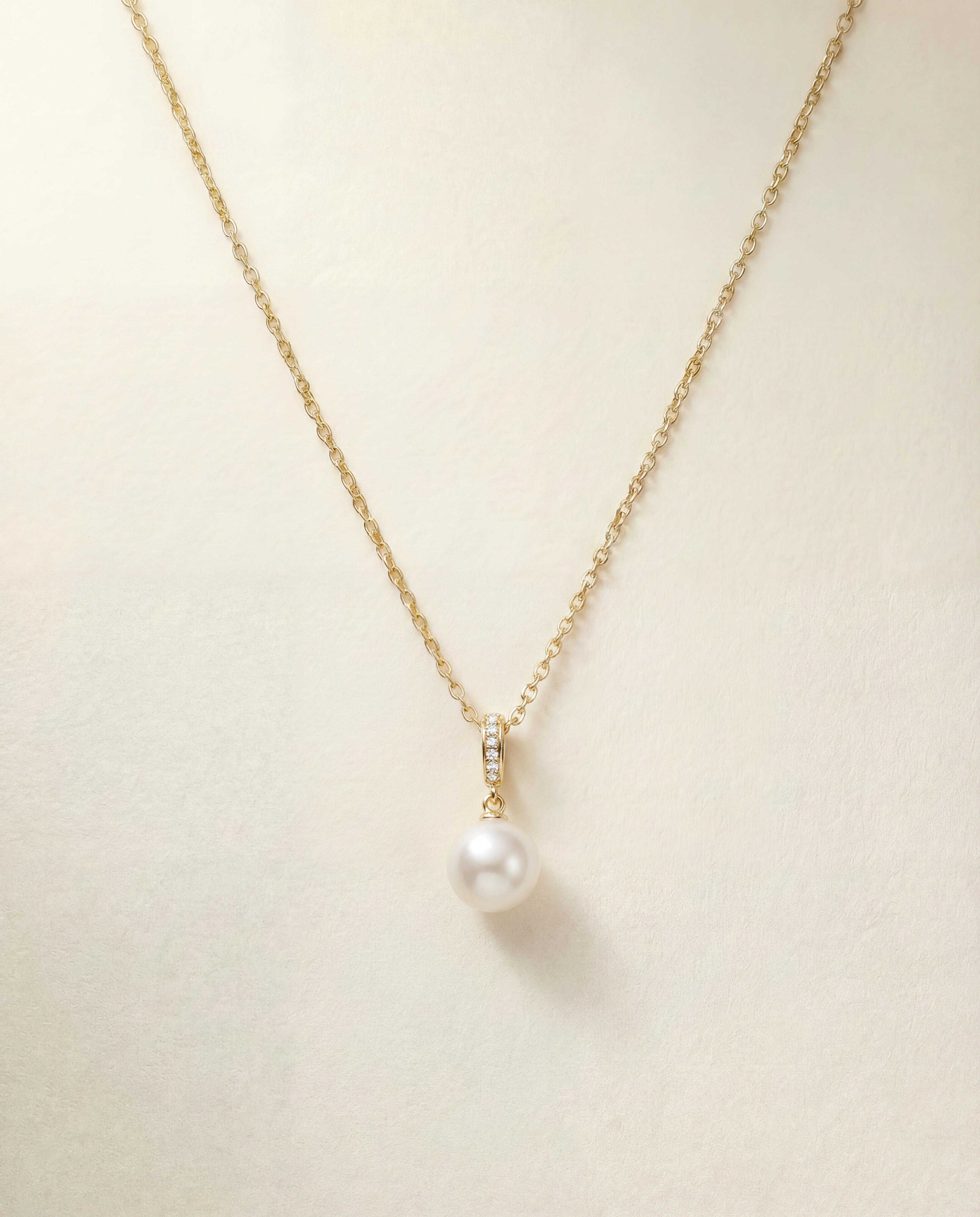 Mia Necklace