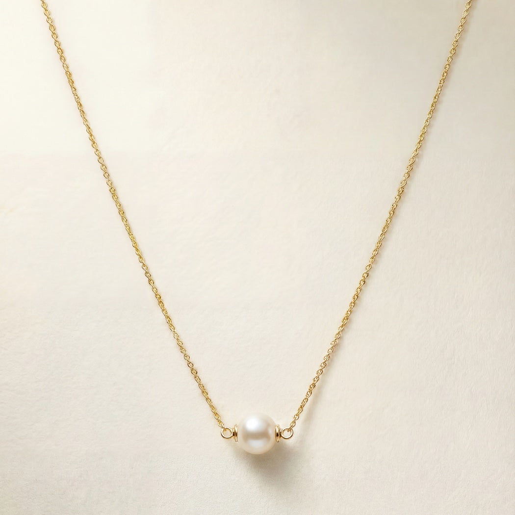 Olivia Necklace