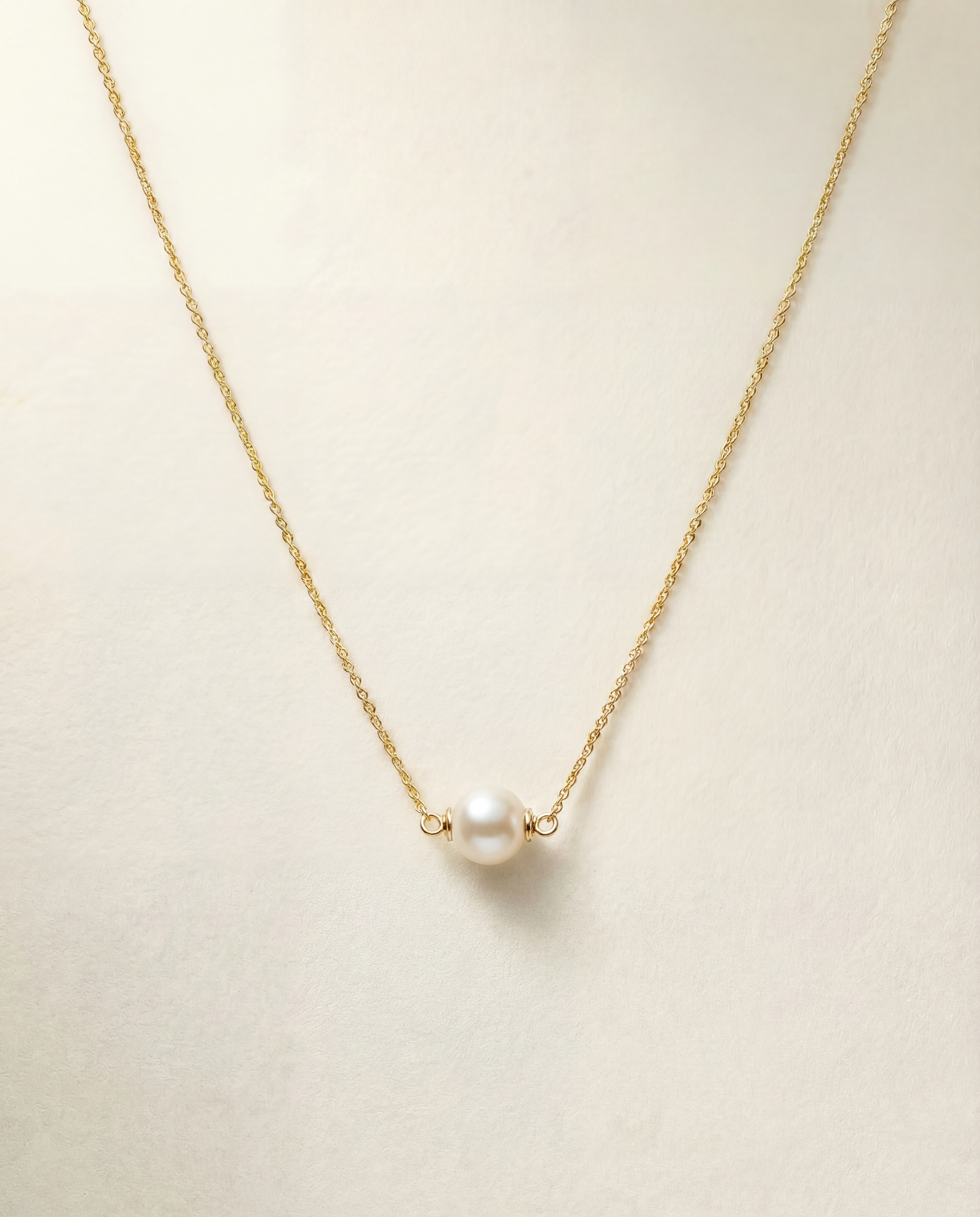 Olivia Necklace