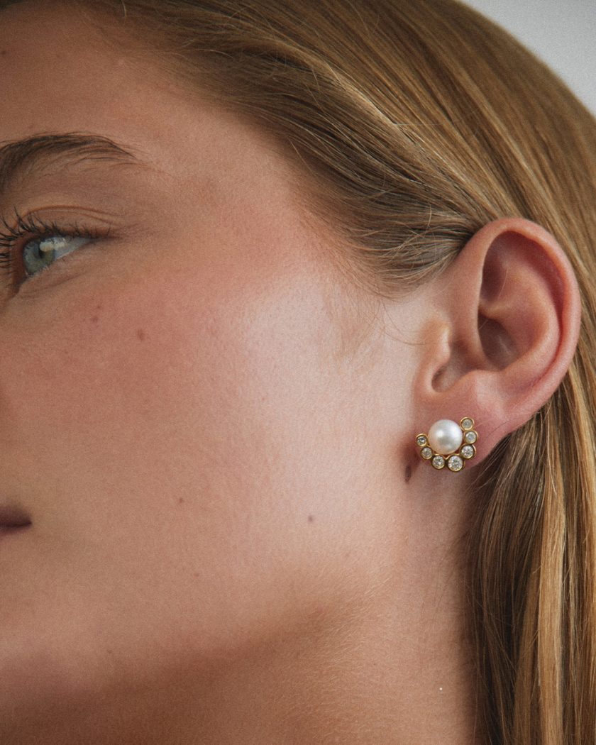 Brea Earrings