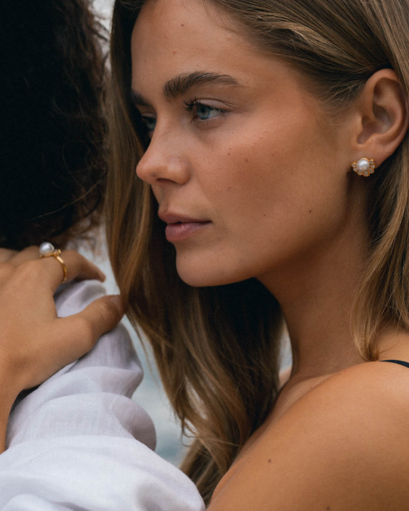 Brea Earrings