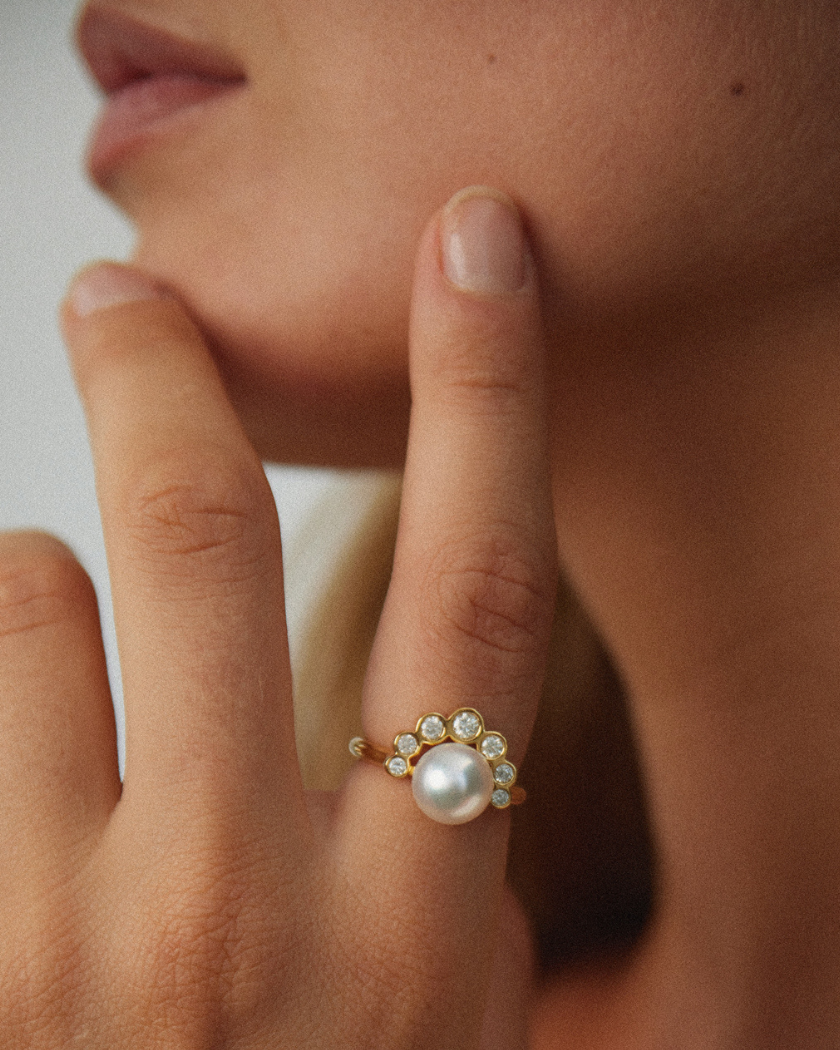 Brea Ring