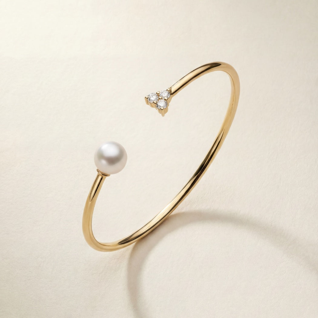 Saskia Bangle