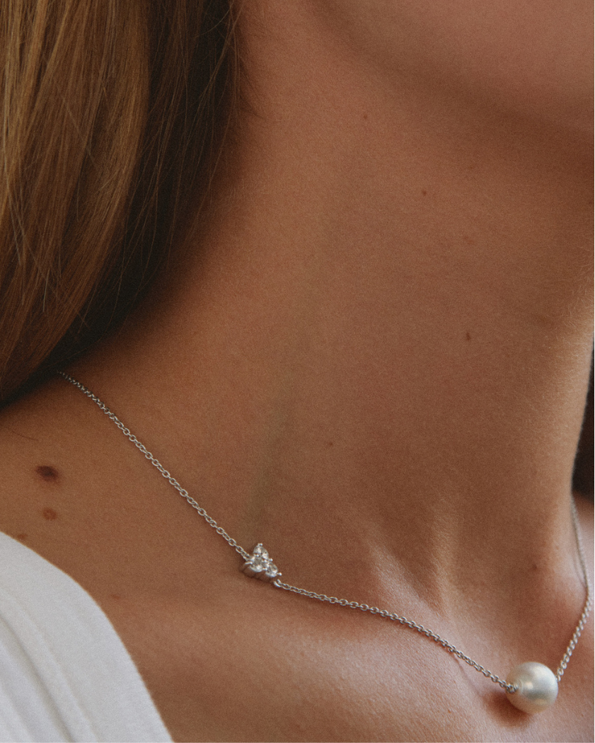 Saskia Necklace