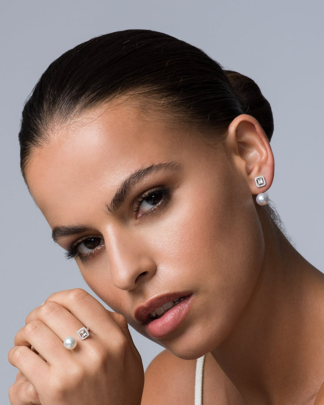 Meaghan Earrings