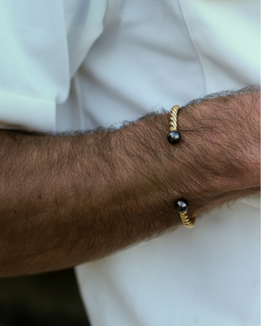 Cruz Cuff