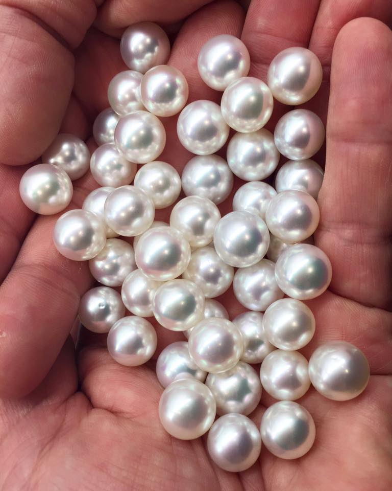 How South Sea Pearls Are Valued: A Buyer's Guide