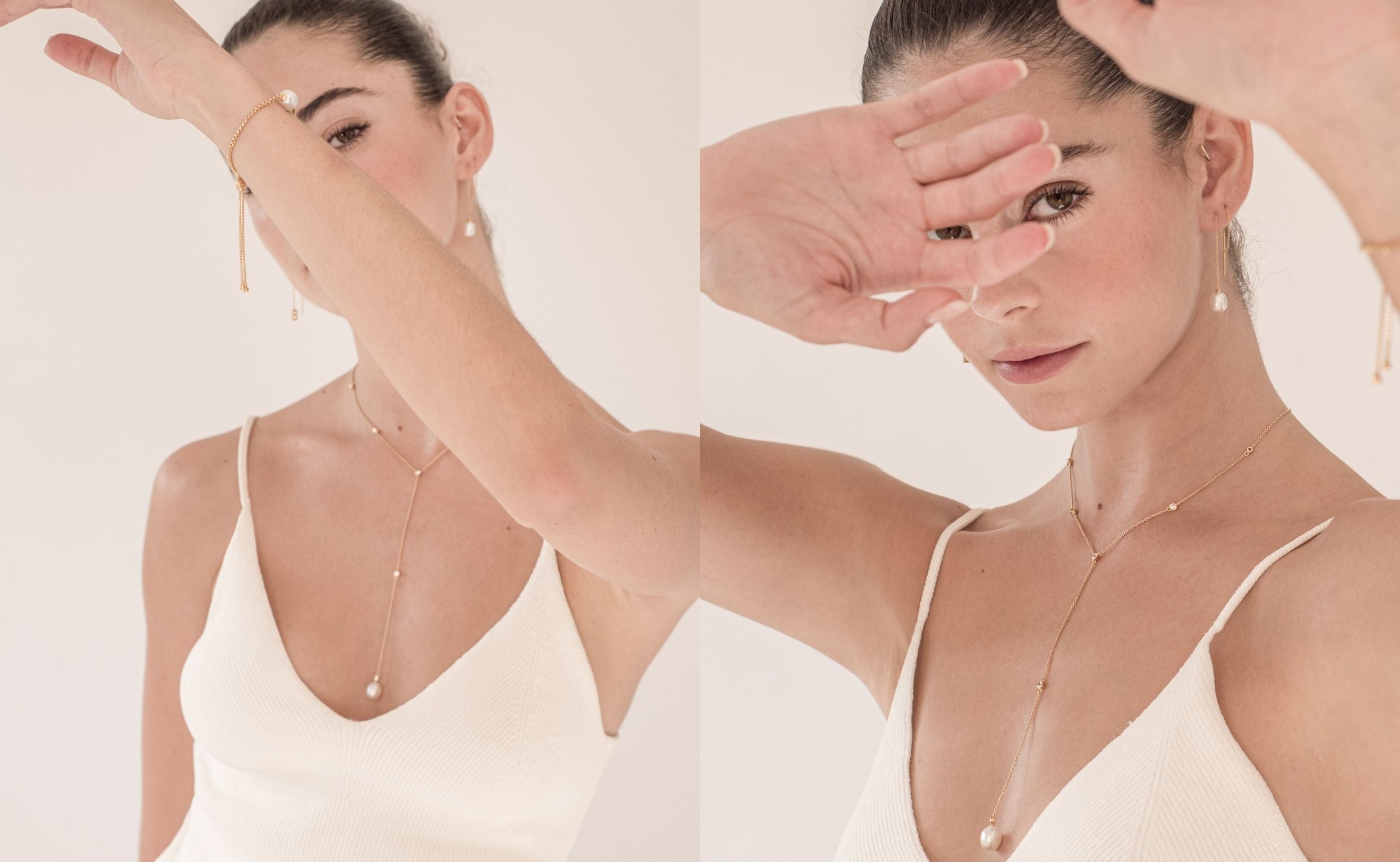 AUTORE MODA jewellery care and storage