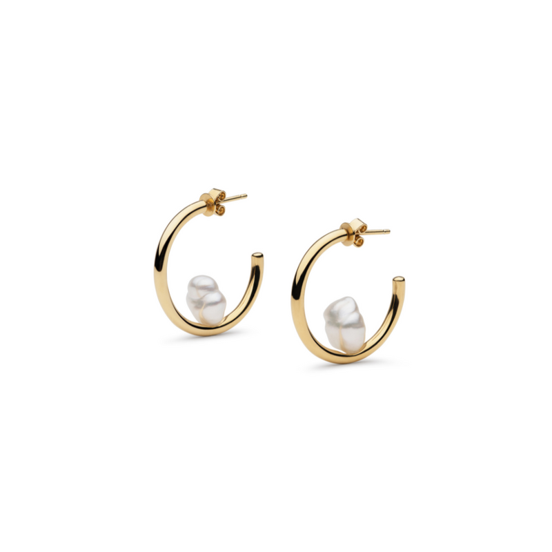 Camille Hoops