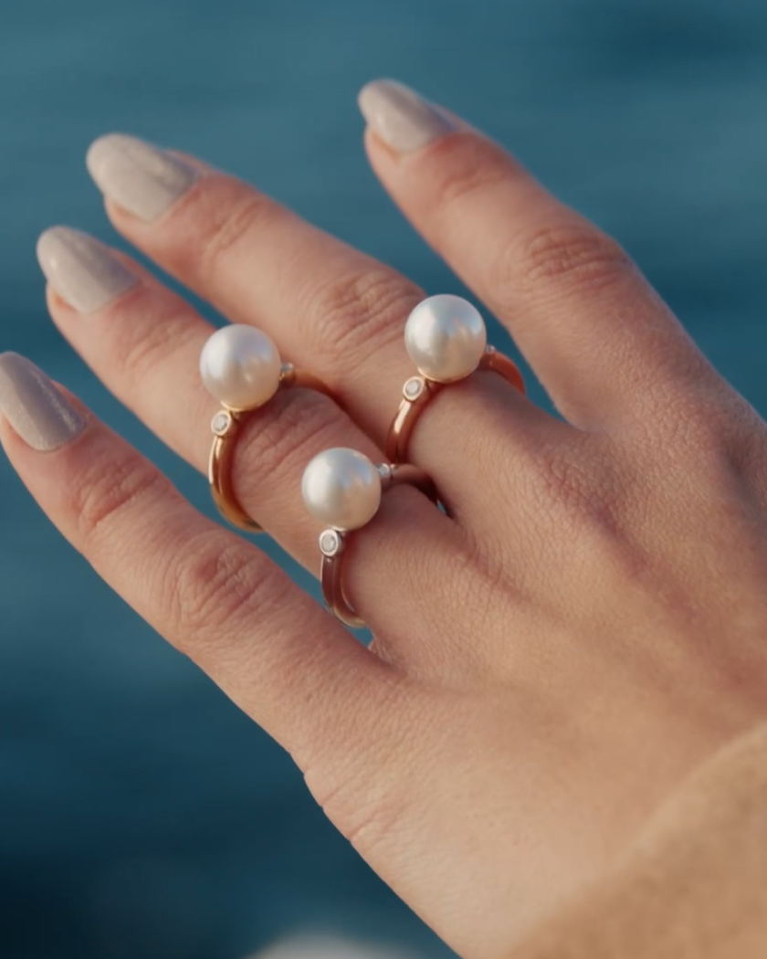 Allegra Ring