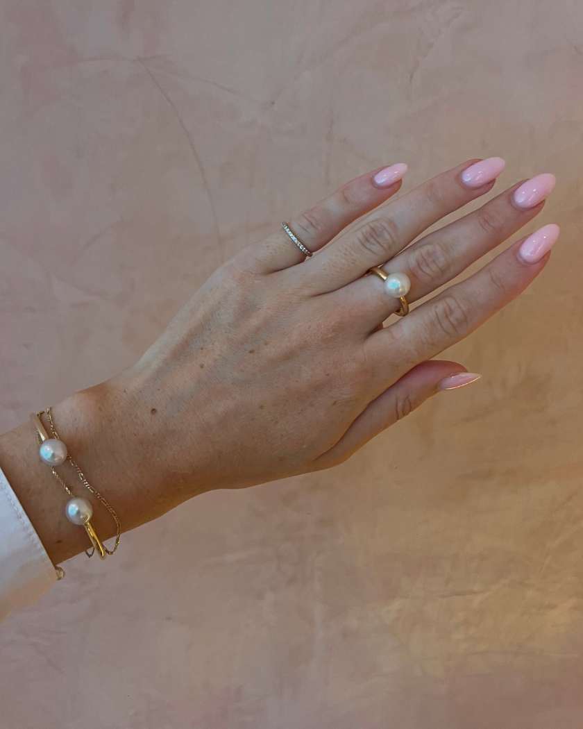 Valentina Love Bangle