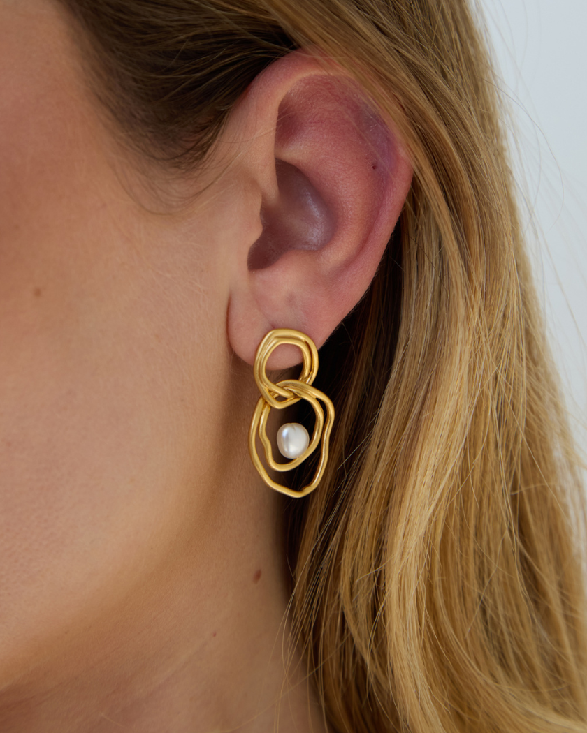 Celeste Earrings