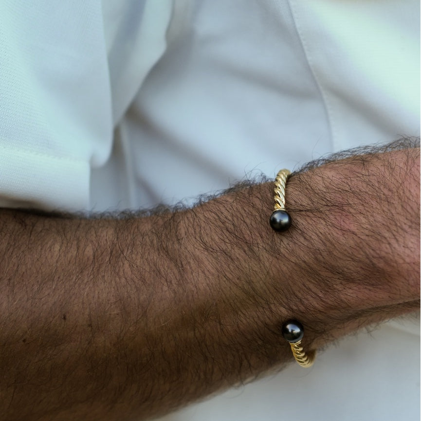 Cruz Cuff