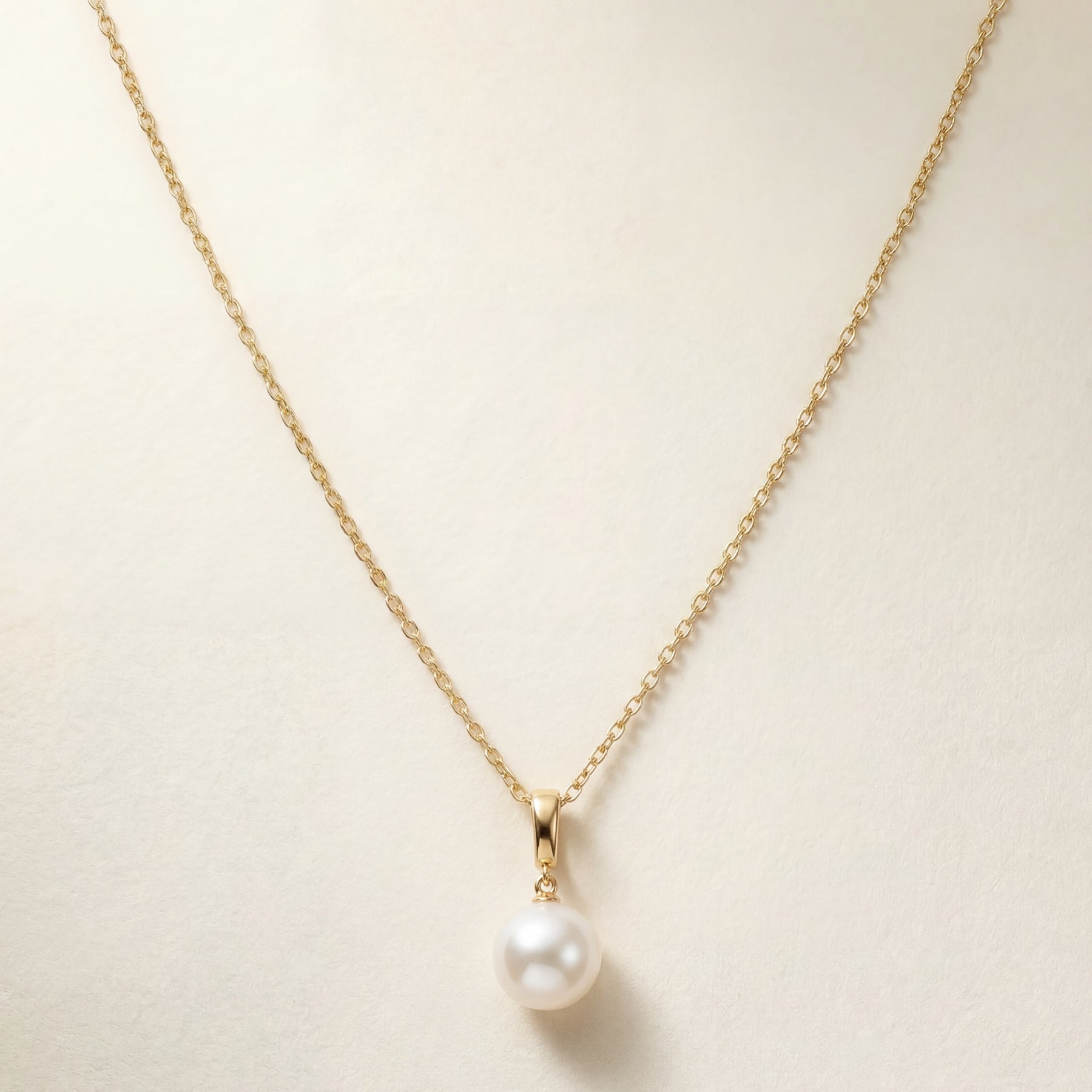 Form Necklace