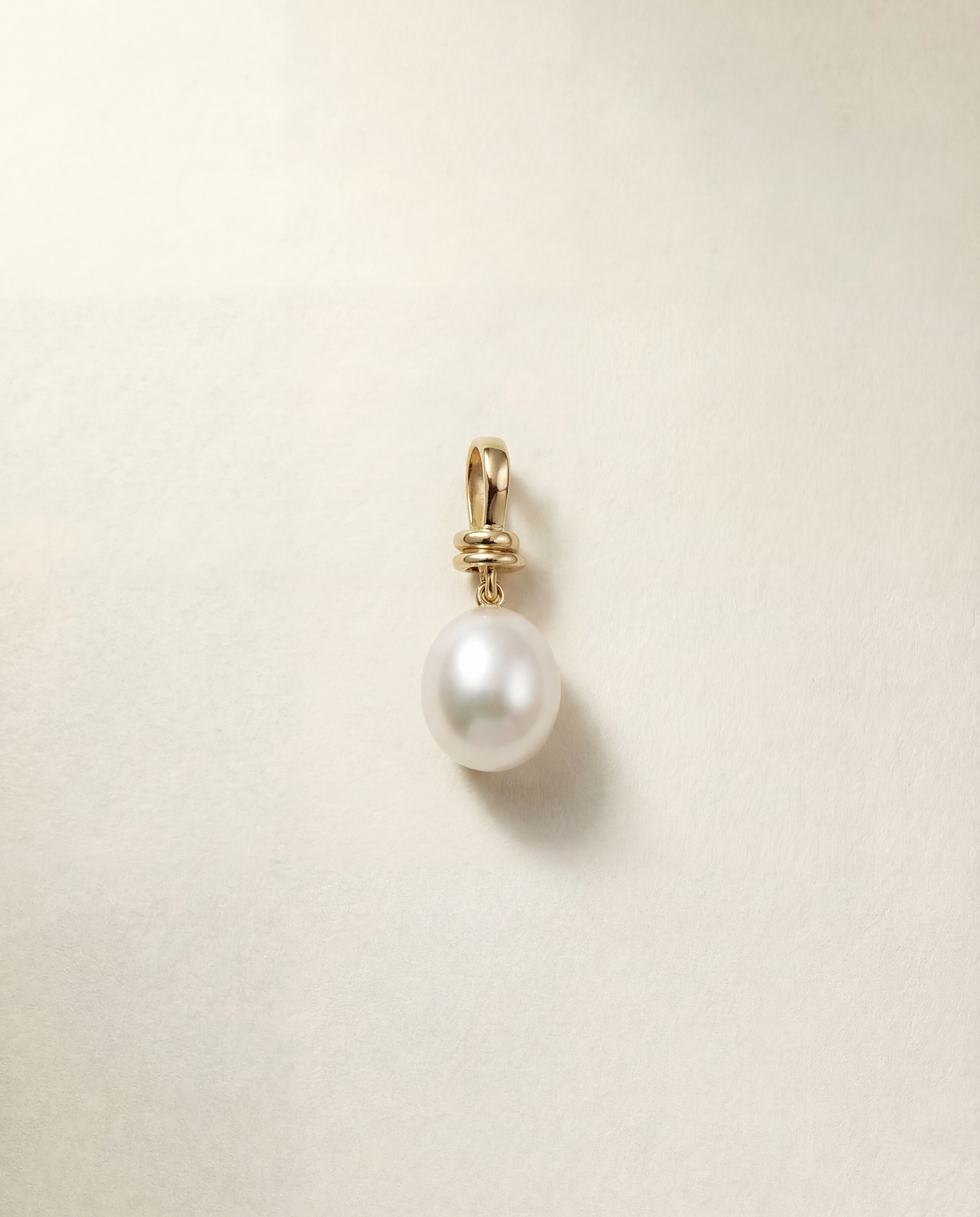 11mm South Sea Pearl Charm