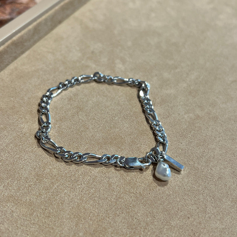Luca Chain Bracelet