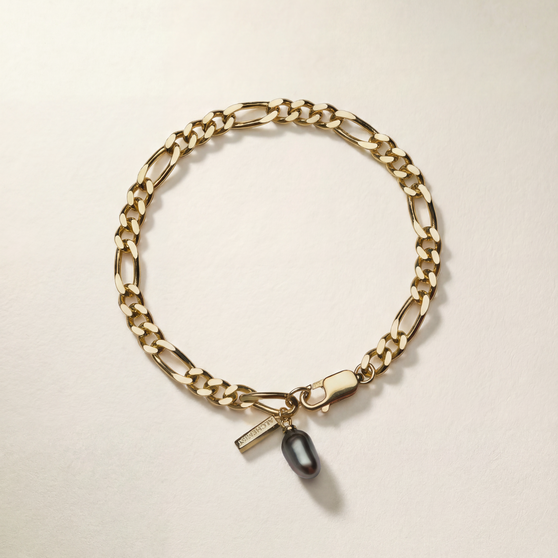 Luca Chain Bracelet