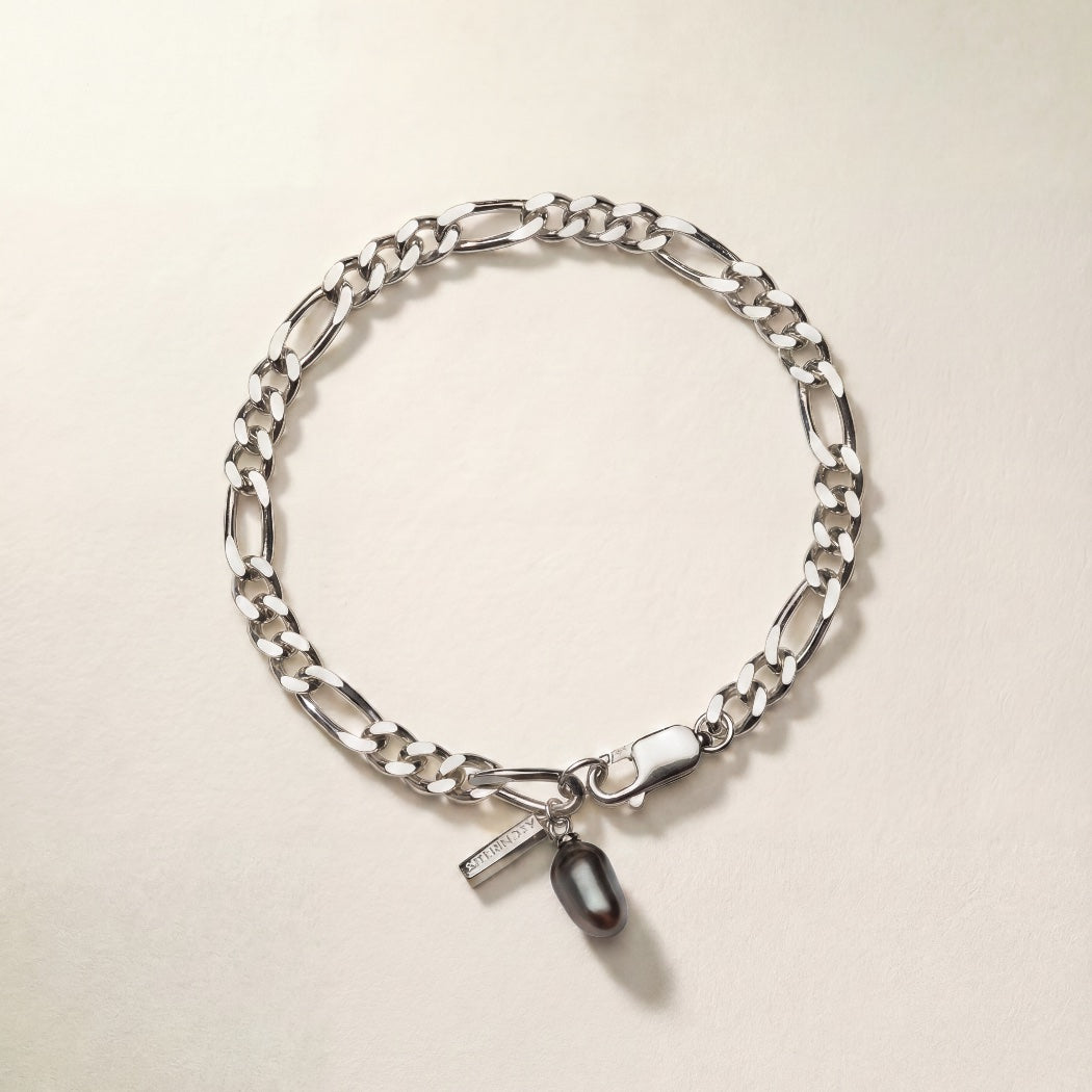 Luca Chain Bracelet