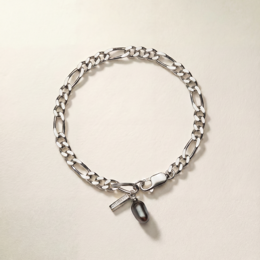 Luca Chain Bracelet