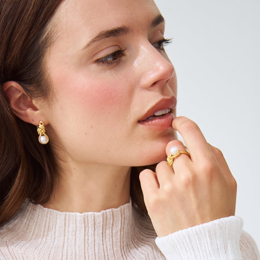 Melanie Earrings