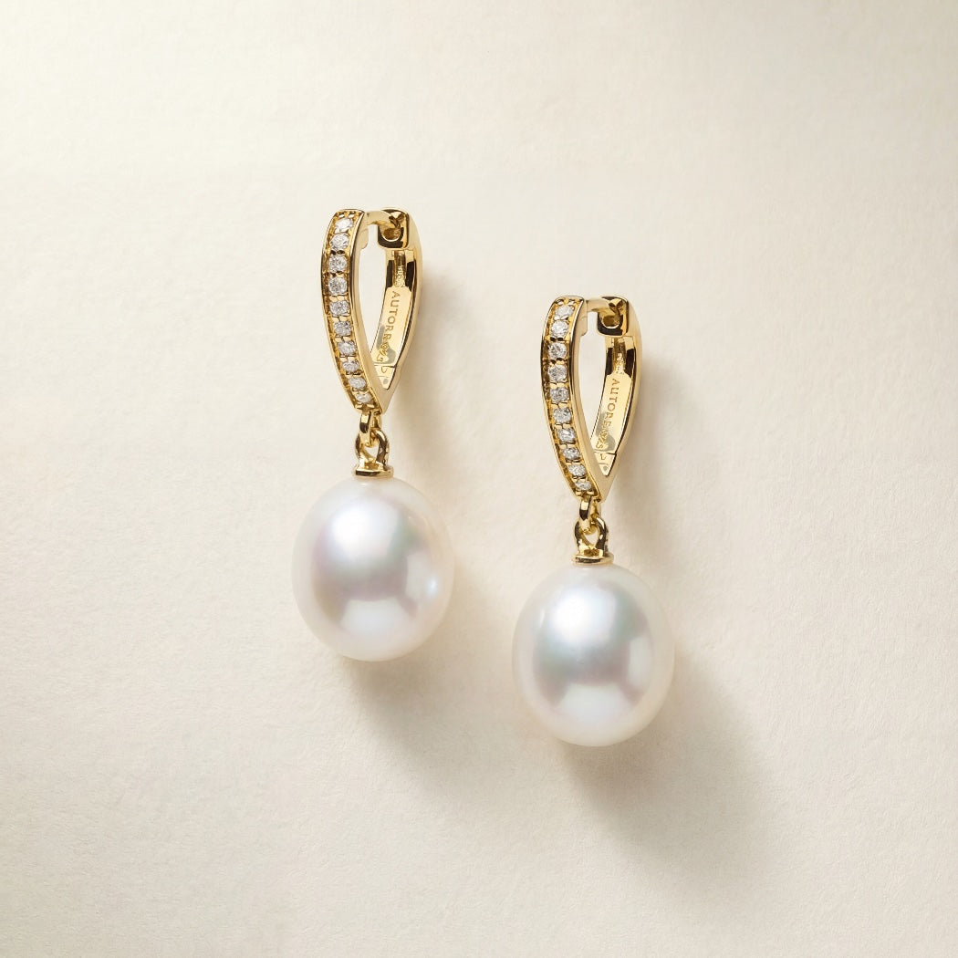 Mia Earrings