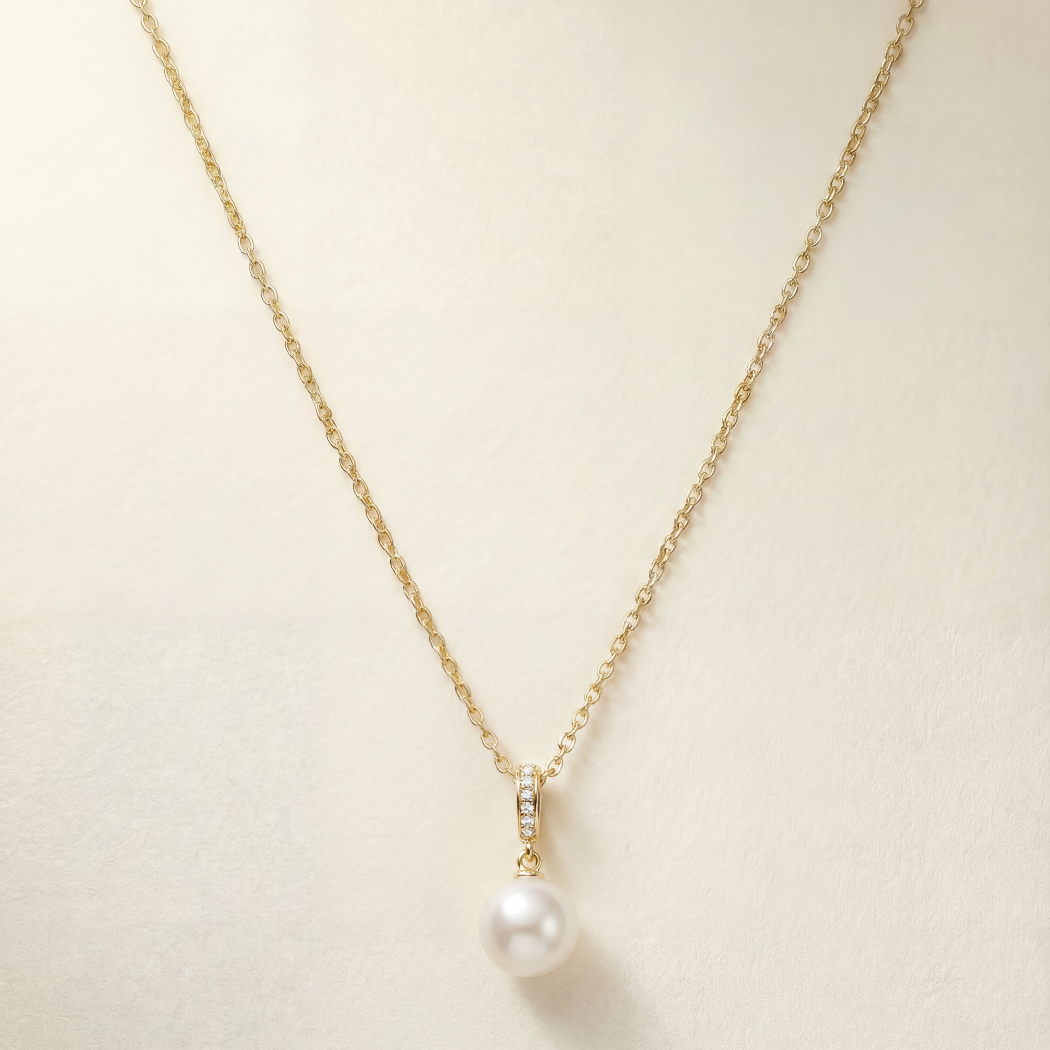 Mia Necklace