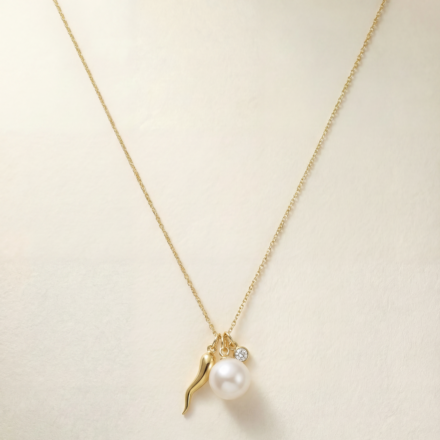 Rosie Necklace